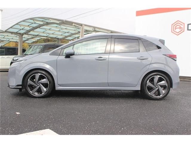 NISSAN AURA 2022 Image 31