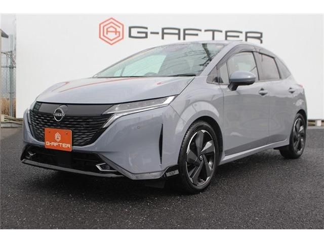 NISSAN AURA 2022 Image 31