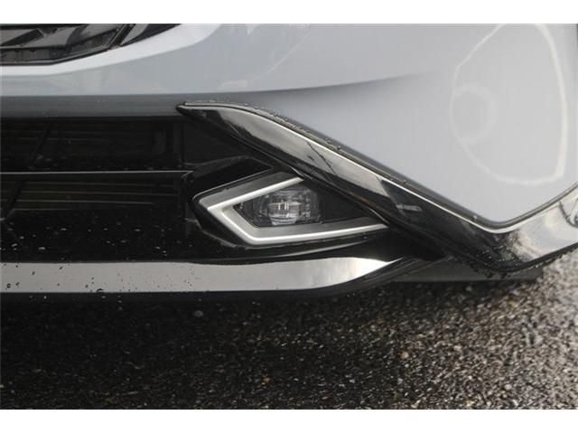 NISSAN AURA 2022 Image 31