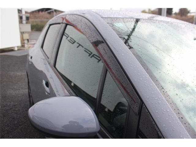 NISSAN AURA 2022 Image 31