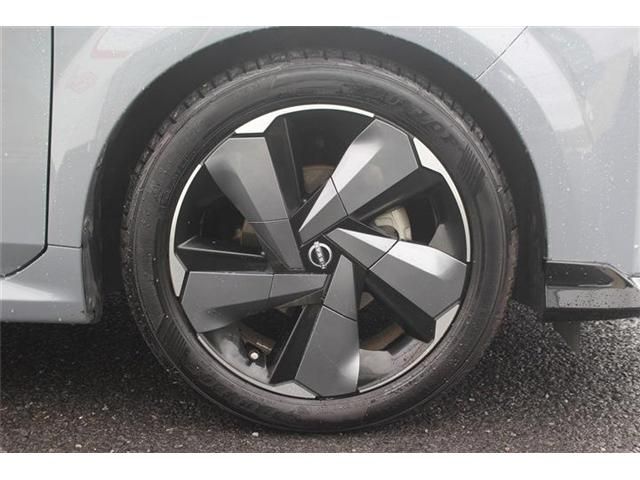 NISSAN AURA 2022 Image 31