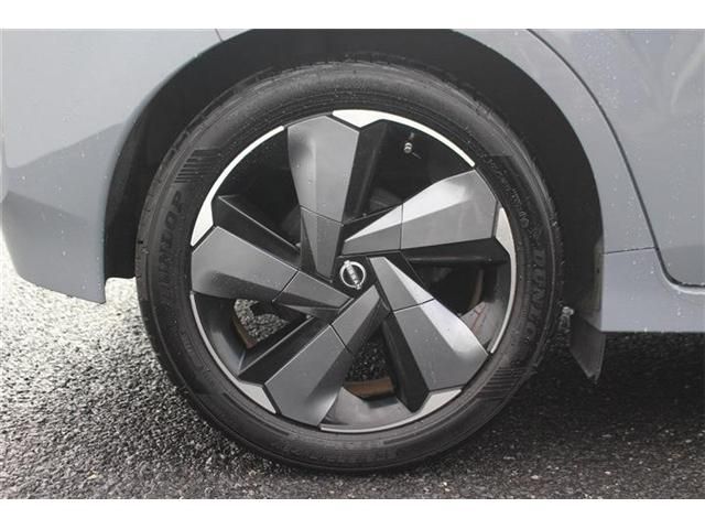 NISSAN AURA 2022 Image 31