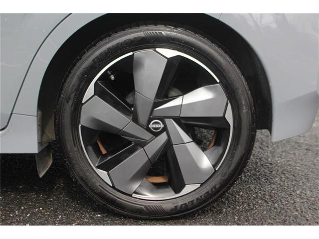 NISSAN AURA 2022 Image 31