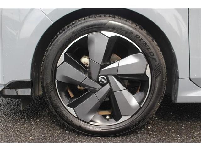 NISSAN AURA 2022 Image 31