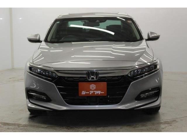 HONDA ACCORD HYBRID 2020 Image 31