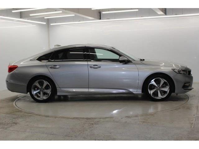 HONDA ACCORD HYBRID 2020 Image 31