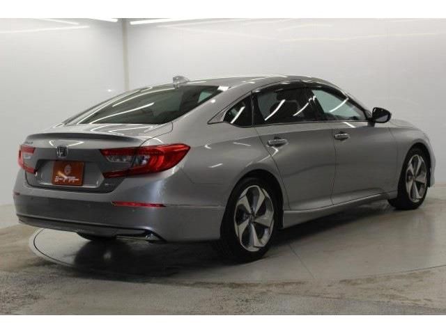 HONDA ACCORD HYBRID 2020 Image 31