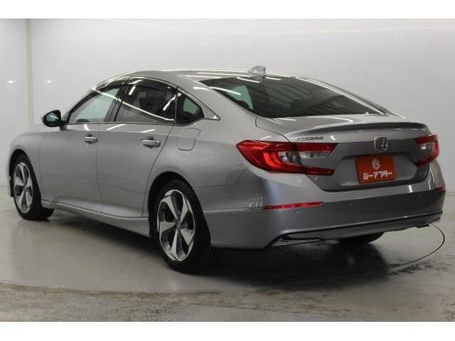 HONDA ACCORD HYBRID 2020 Image 31