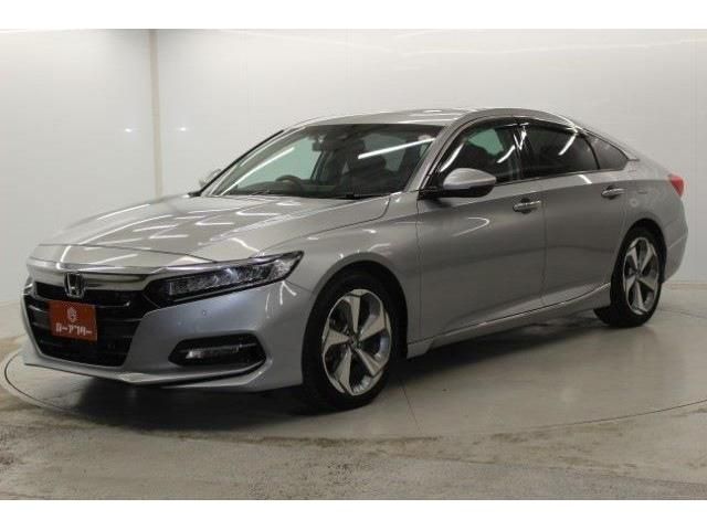 HONDA ACCORD HYBRID 2020 Image 31