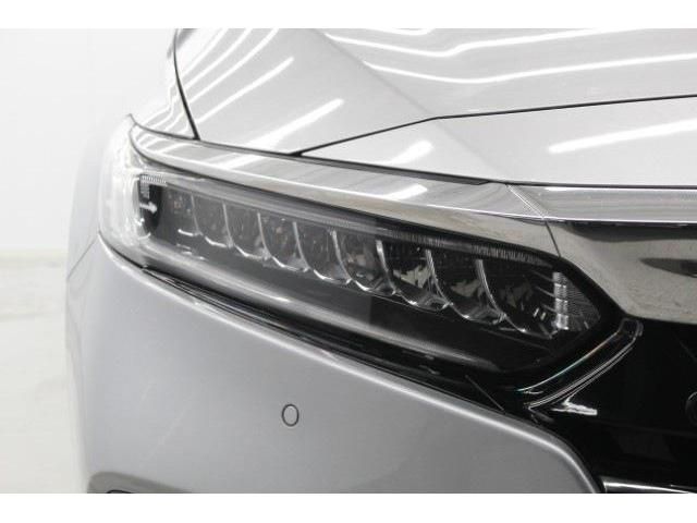 HONDA ACCORD HYBRID 2020 Image 31