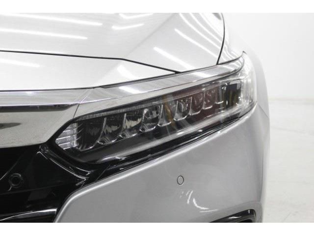 HONDA ACCORD HYBRID 2020 Image 31