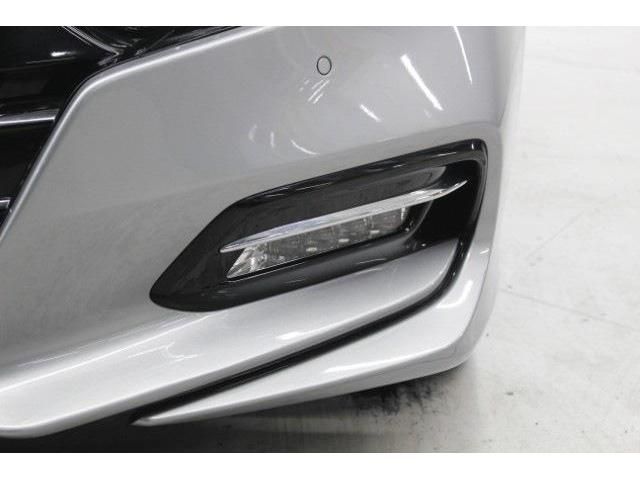 HONDA ACCORD HYBRID 2020 Image 31