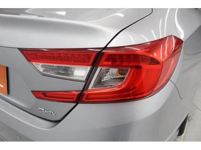HONDA ACCORD HYBRID 2020 Image 31