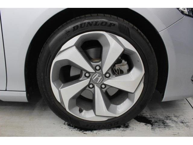 HONDA ACCORD HYBRID 2020 Image 31