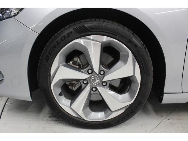 HONDA ACCORD HYBRID 2020 Image 31