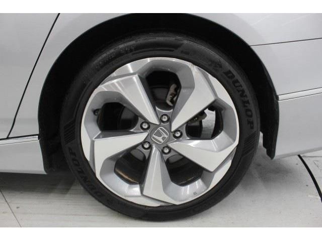 HONDA ACCORD HYBRID 2020 Image 31