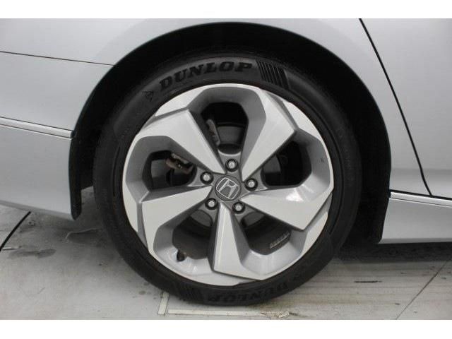 HONDA ACCORD HYBRID 2020 Image 31