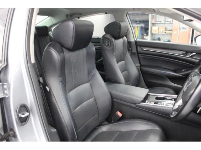 HONDA ACCORD HYBRID 2020 Image 31