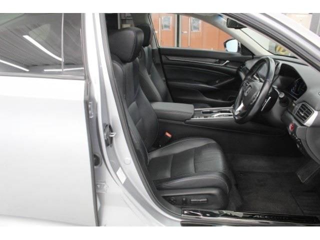 HONDA ACCORD HYBRID 2020 Image 31