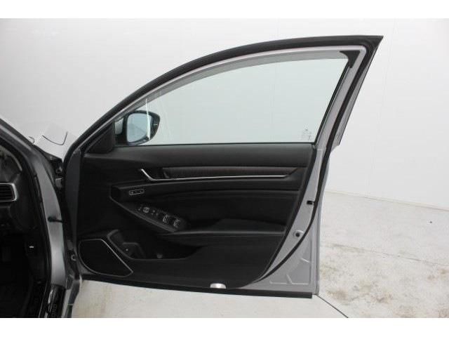 HONDA ACCORD HYBRID 2020 Image 31