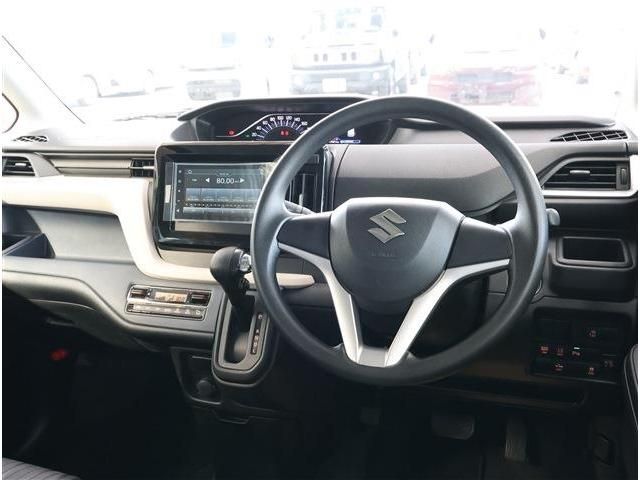 SUZUKI SOLIO 2024 Image 31