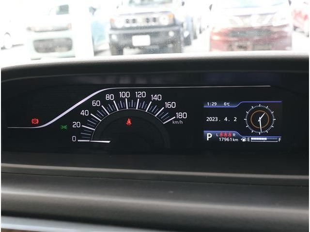 SUZUKI SOLIO 2024 Image 31