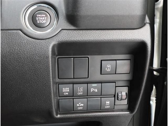 SUZUKI SOLIO 2024 Image 31