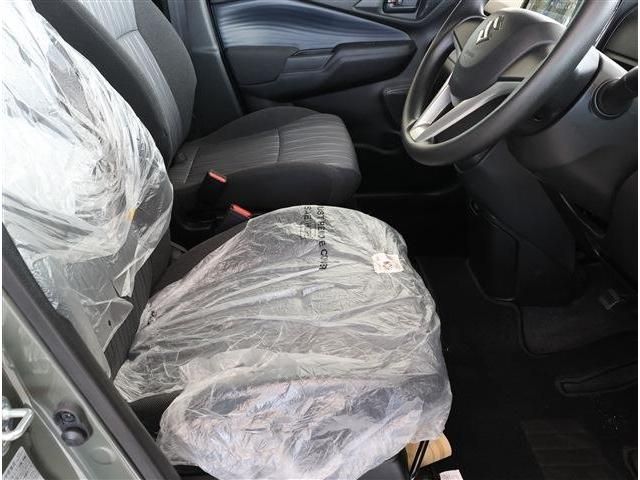 SUZUKI SOLIO 2024 Image 31