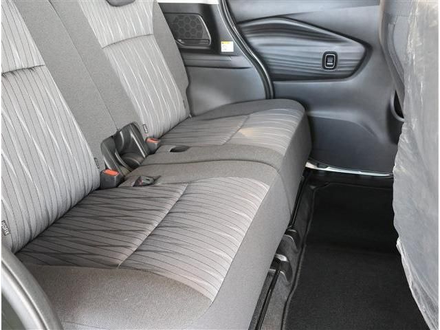 SUZUKI SOLIO 2024 Image 31