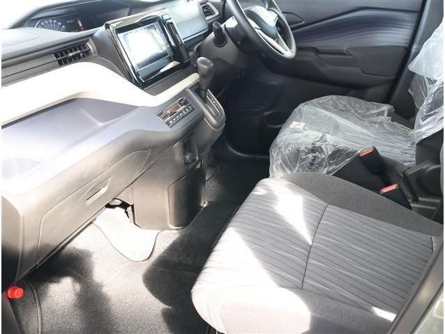 SUZUKI SOLIO 2024 Image 31