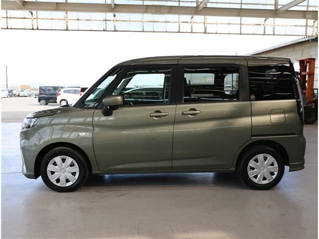 SUZUKI SOLIO 2024 Image 31