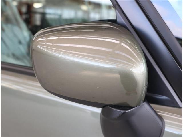 SUZUKI SOLIO 2024 Image 31