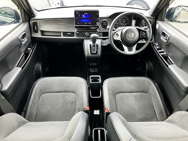 HONDA N-ONE 2021 Image 31