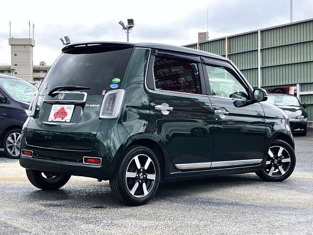 HONDA N-ONE 2021 Image 31