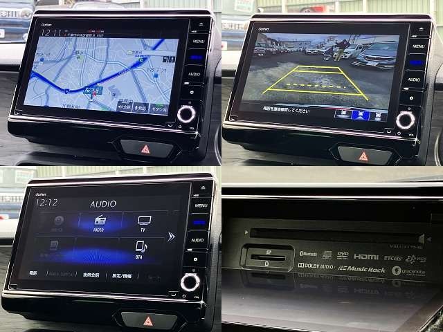 HONDA N-ONE 2021 Image 31