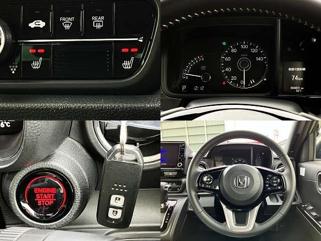 HONDA N-ONE 2021 Image 31