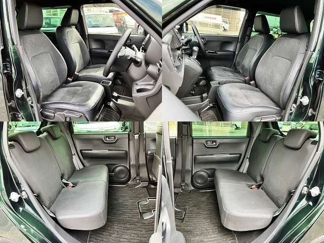 HONDA N-ONE 2021 Image 31