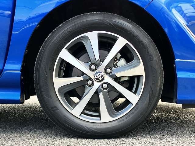 TOYOTA AQUA 2017 Image 31