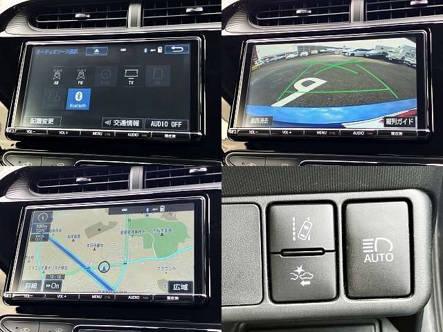 TOYOTA AQUA 2017 Image 31