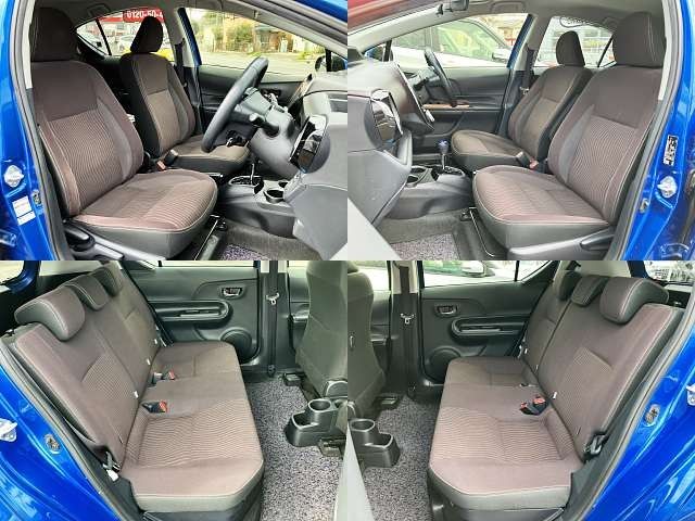 TOYOTA AQUA 2017 Image 31