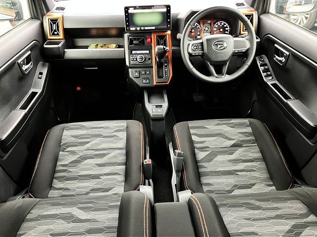 DAIHATSU TAFT 2021 Image 31