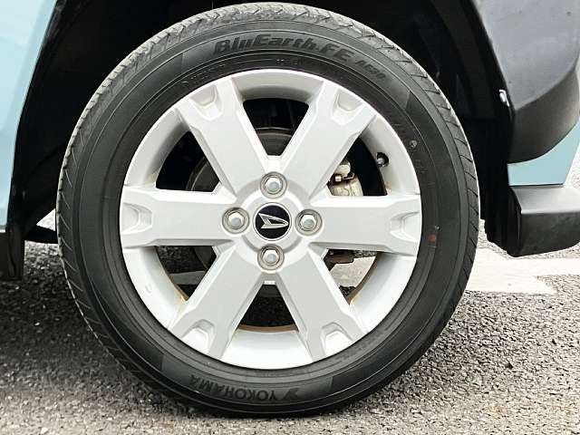 DAIHATSU TAFT 2021 Image 31