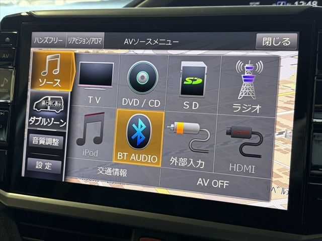 TOYOTA VOXY HYBRID 2018 Image 31