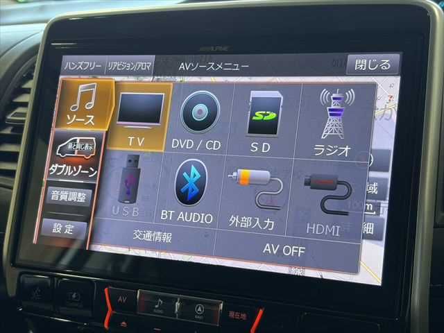 NISSAN SERENA  WG 2018 Image 31