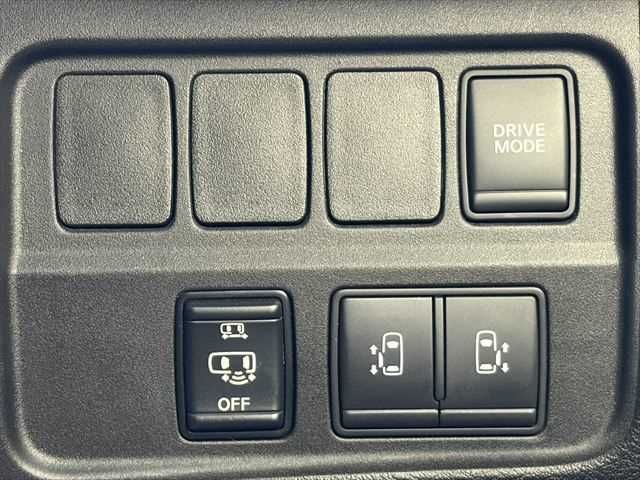 NISSAN SERENA  WG 2018 Image 31