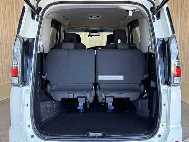 NISSAN SERENA  WG 2018 Image 31