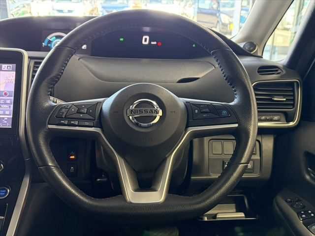 NISSAN SERENA  WG 2018 Image 31