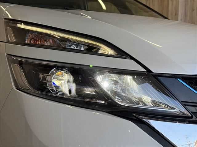 NISSAN SERENA  WG 2018 Image 31