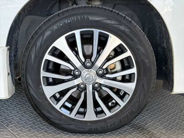 NISSAN SERENA  WG 2018 Image 31