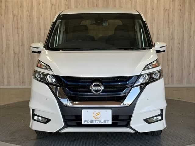 NISSAN SERENA  WG 2018 Image 31